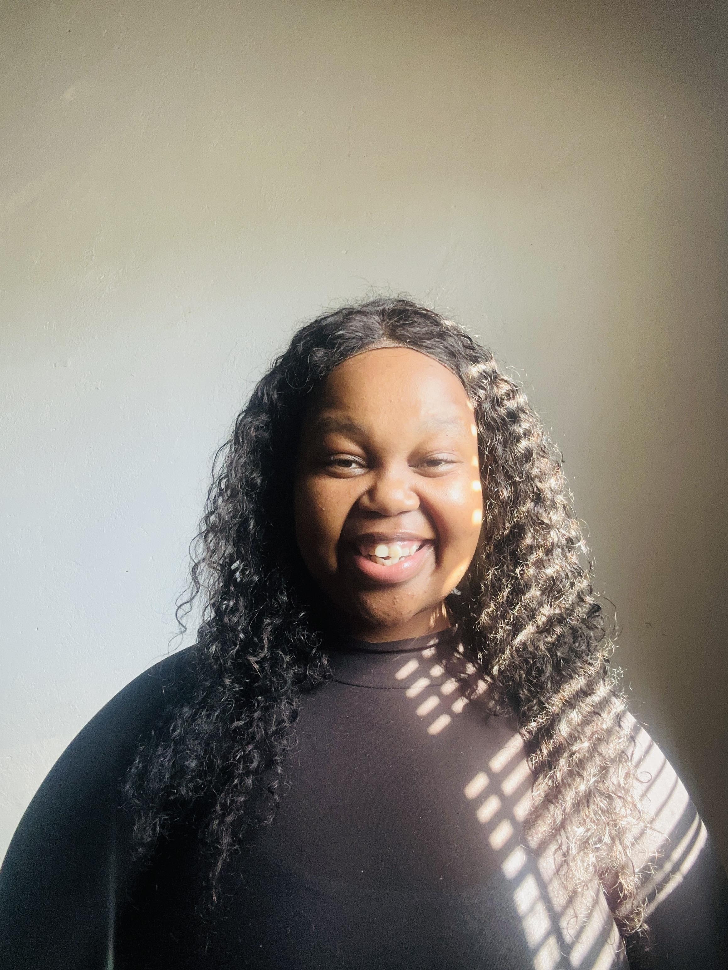 Thobeka Nkwanyana 