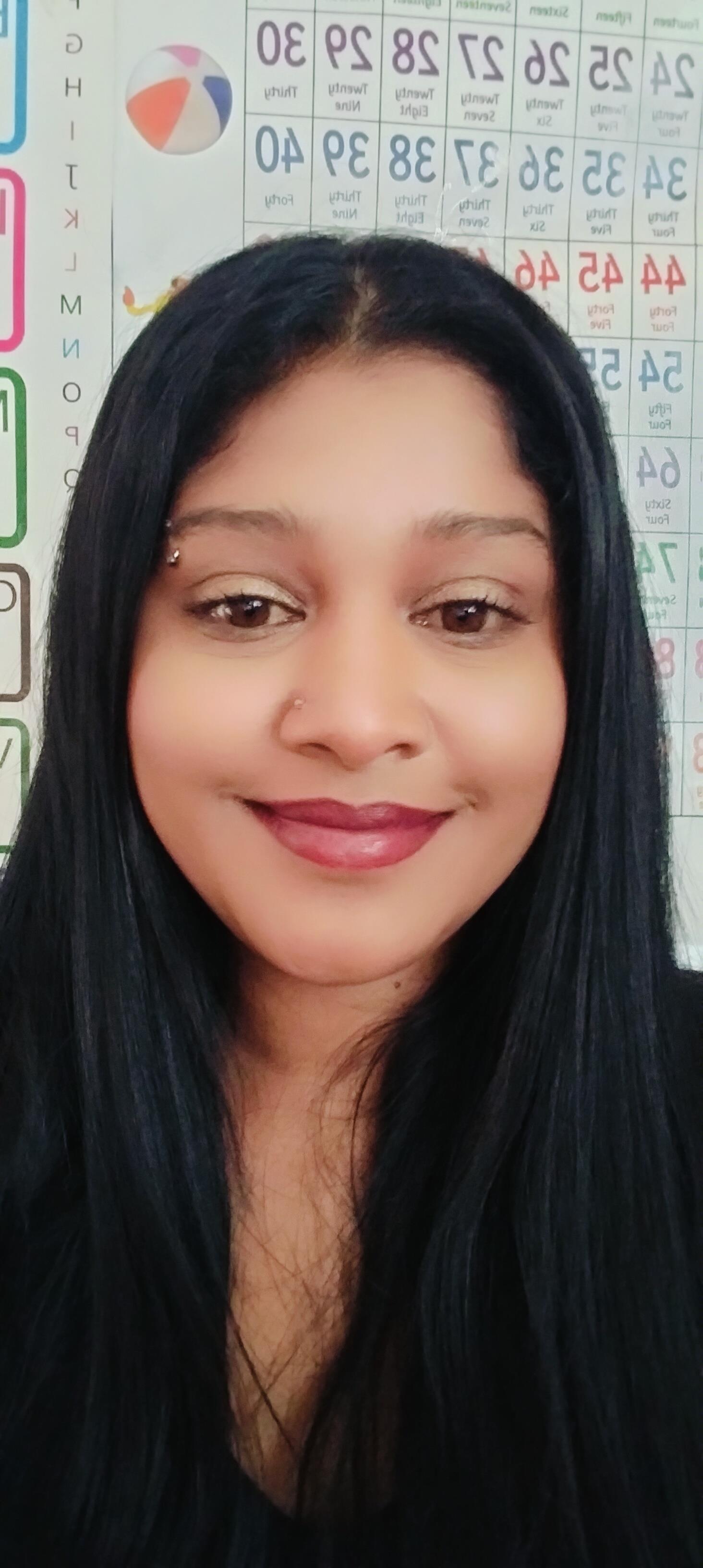 Maya narainsami