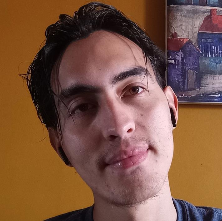 Julián E. Becerra Bernal