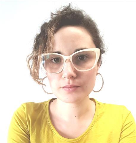 Florencia Zanatta