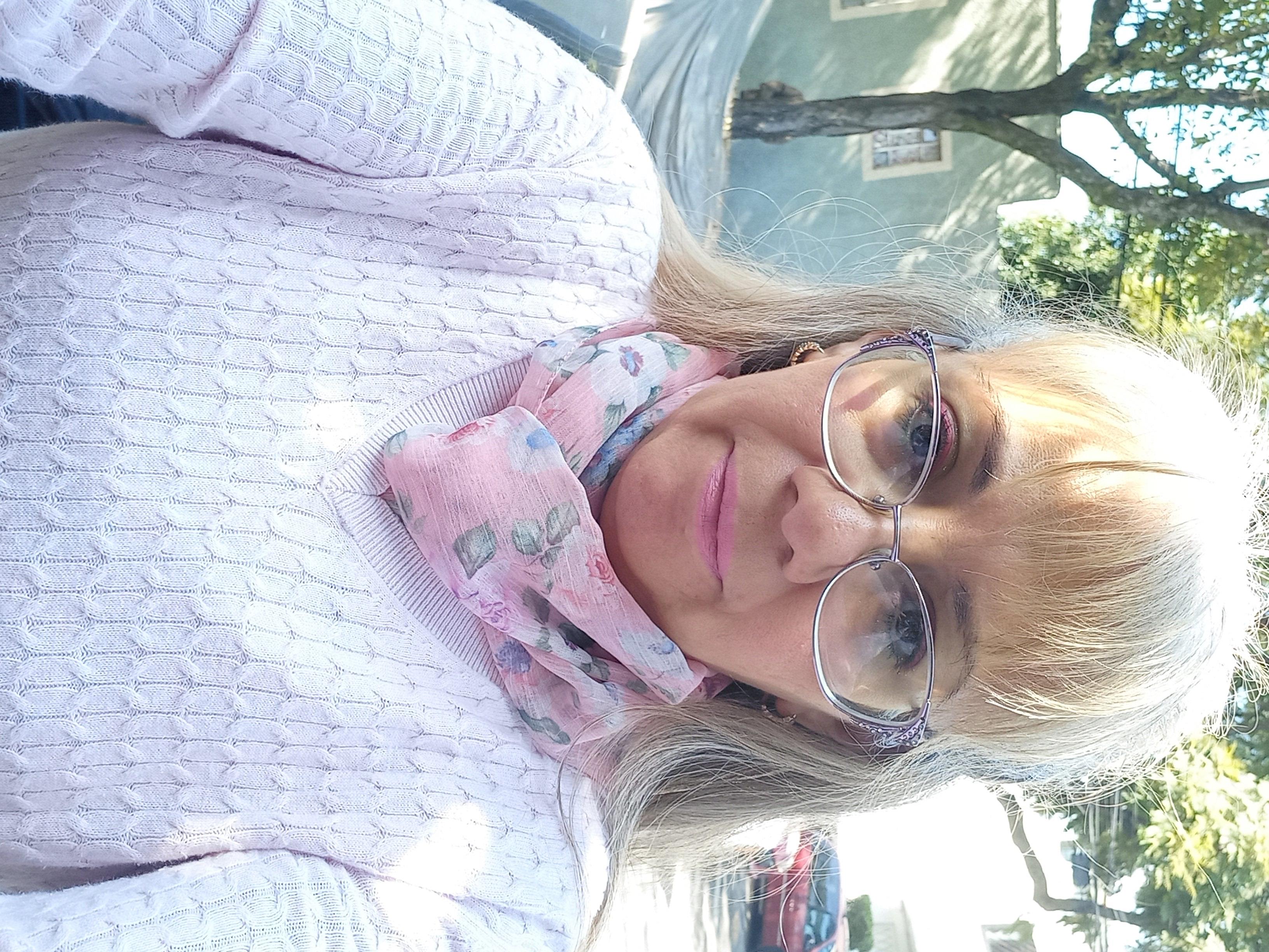 Fabiola M. Salgado González