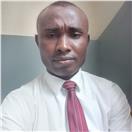 Paul B. Eyo