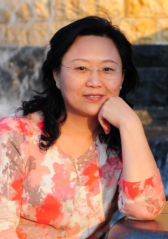 Zhengyang ZHANG