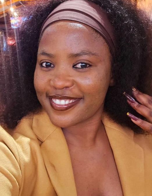 Sibusisiwe
