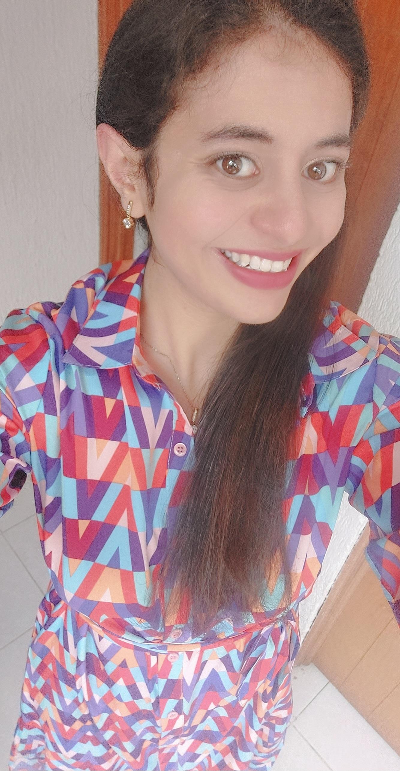 Melissa Salgado Castañeda