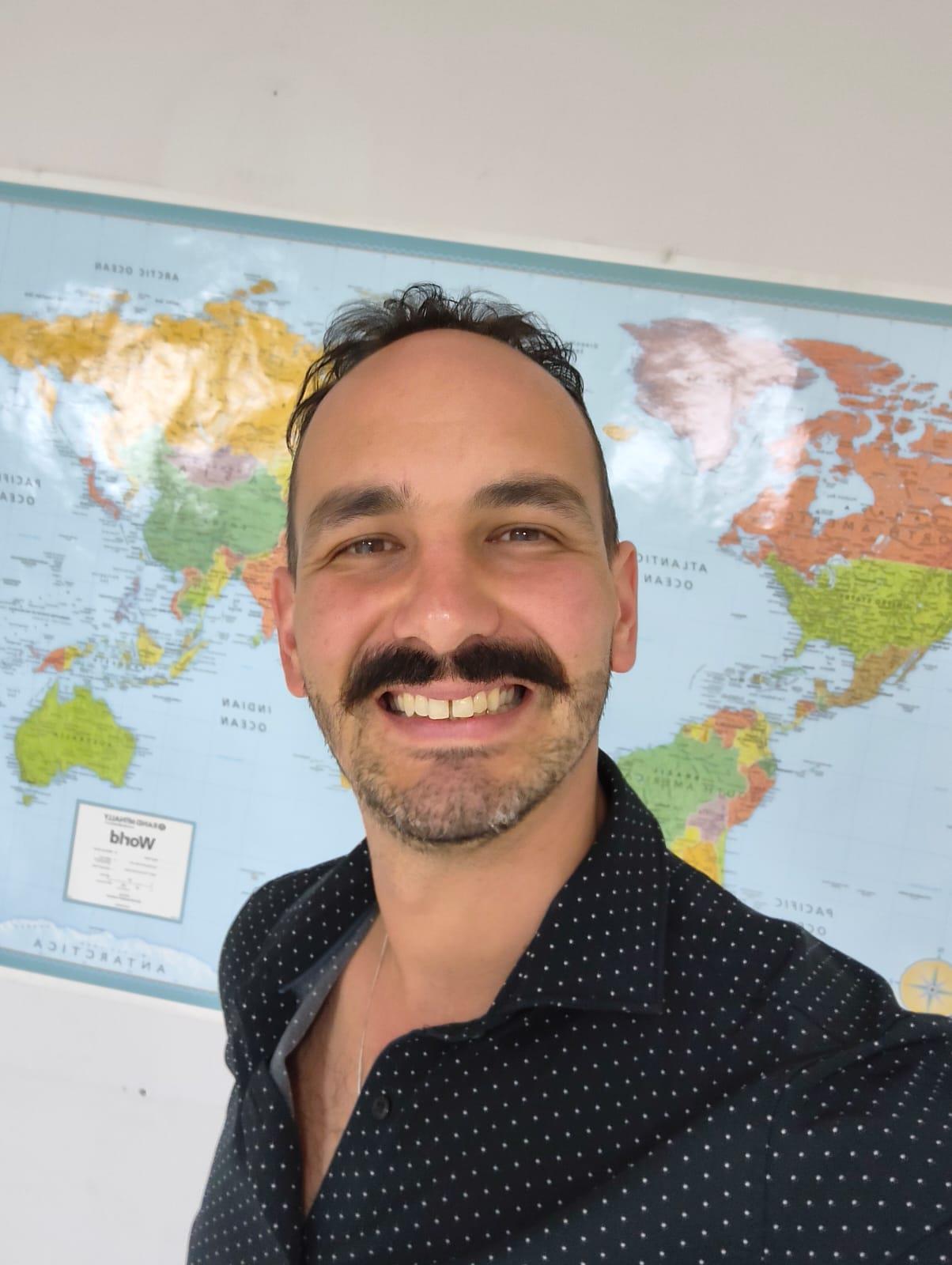 Maximiliano Soto Mora 