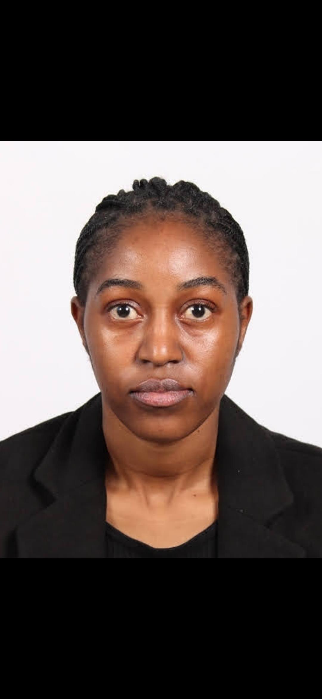 Fabrizia K. Wanyonyi 