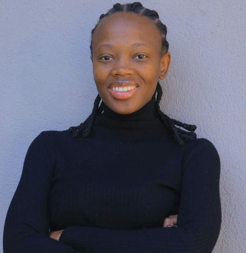Nthati E. Mabitso