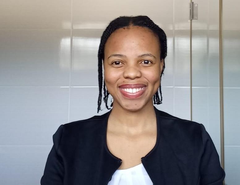 Samkelisiwe Z. Zwane 