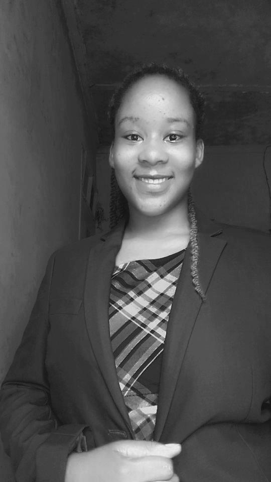 Nesta Muchenje