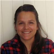 Angelina S. Gaertner 