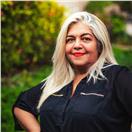 Milagro Alvarado