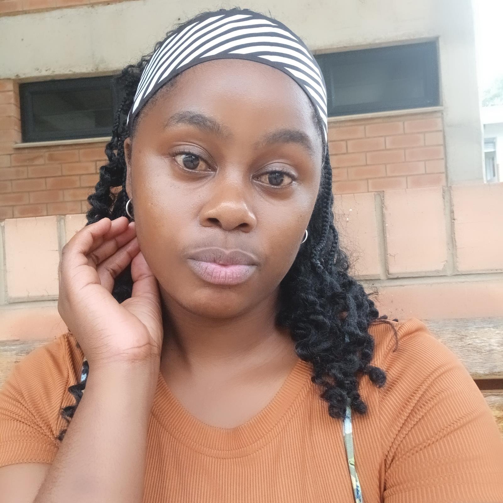 Thandokazi