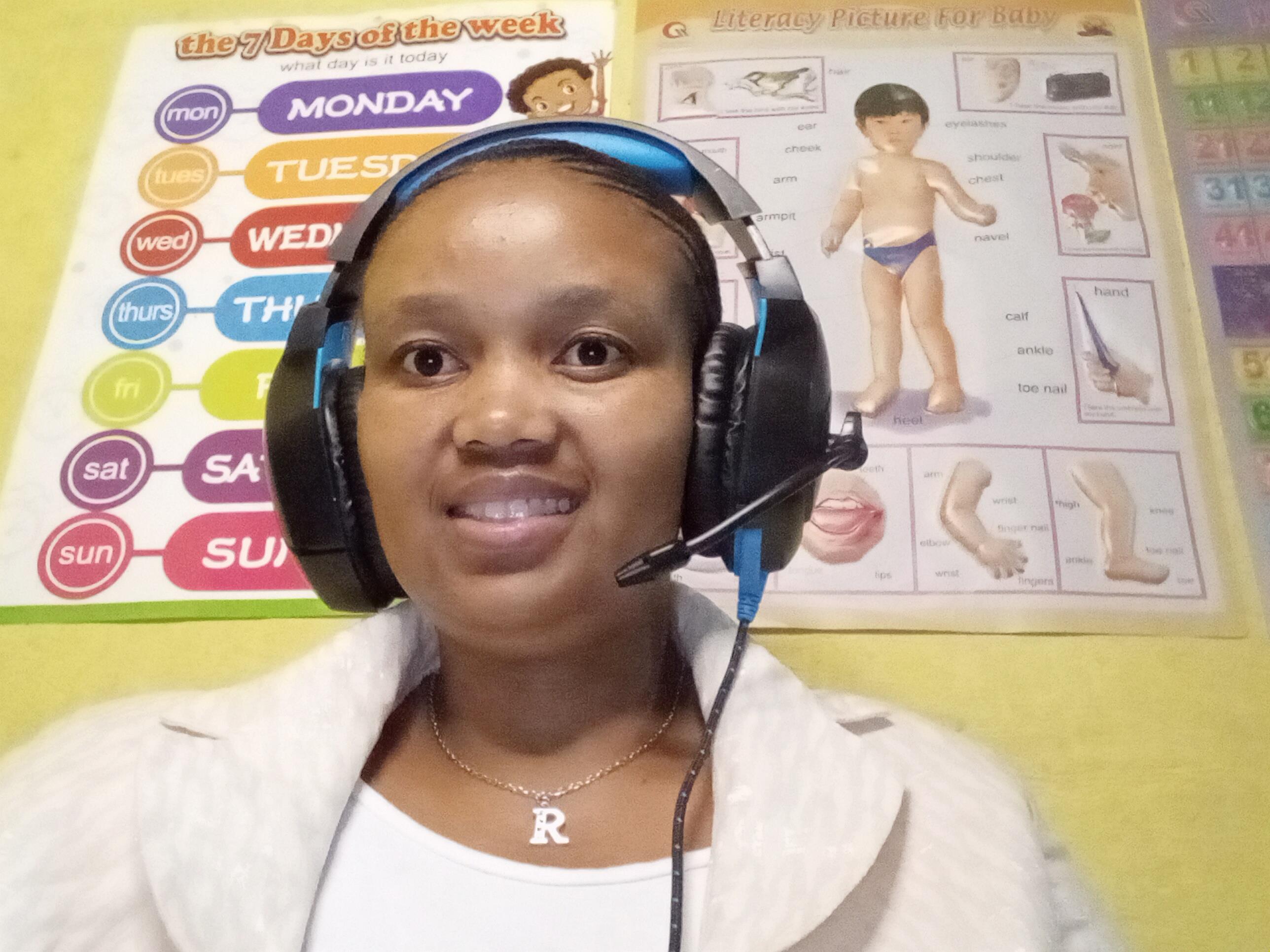Relebohile Letsie