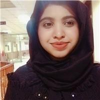 Saira A. Alvi - Prof particulier de Mathématiques, Programmation en ...