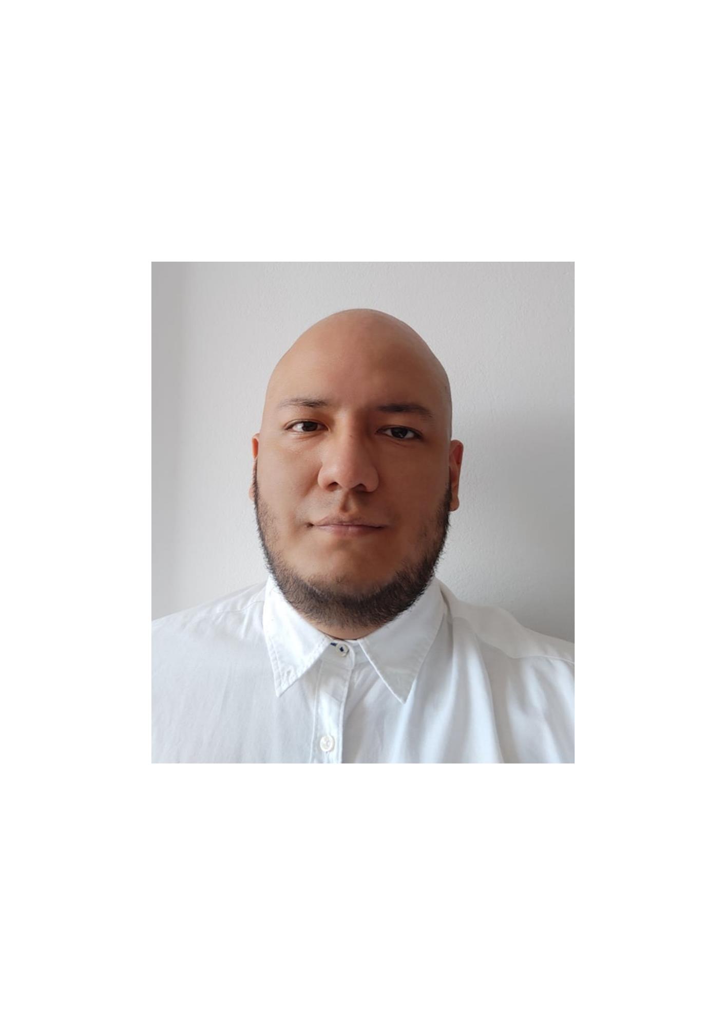 Martin W. Montes Pereda