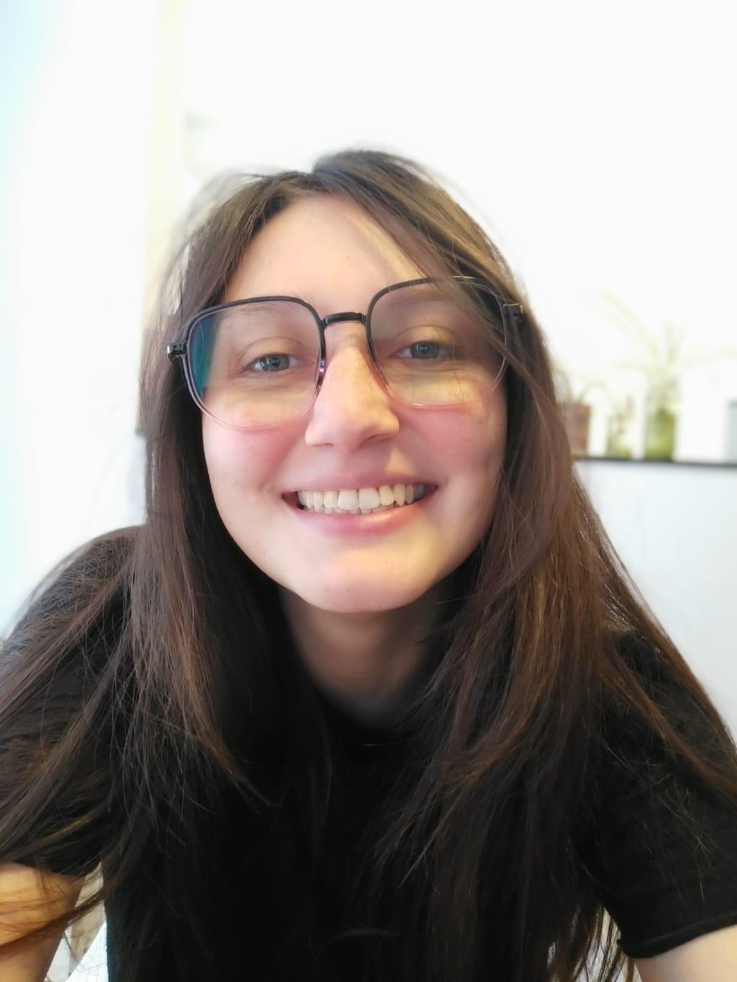 Ruth Meilij