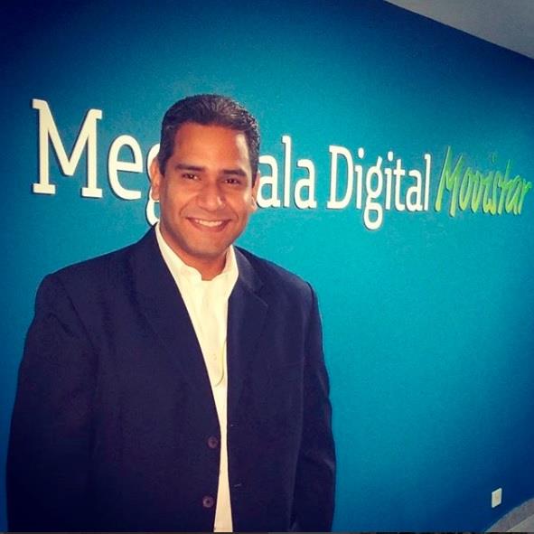 Carlos Gonzalez Franco