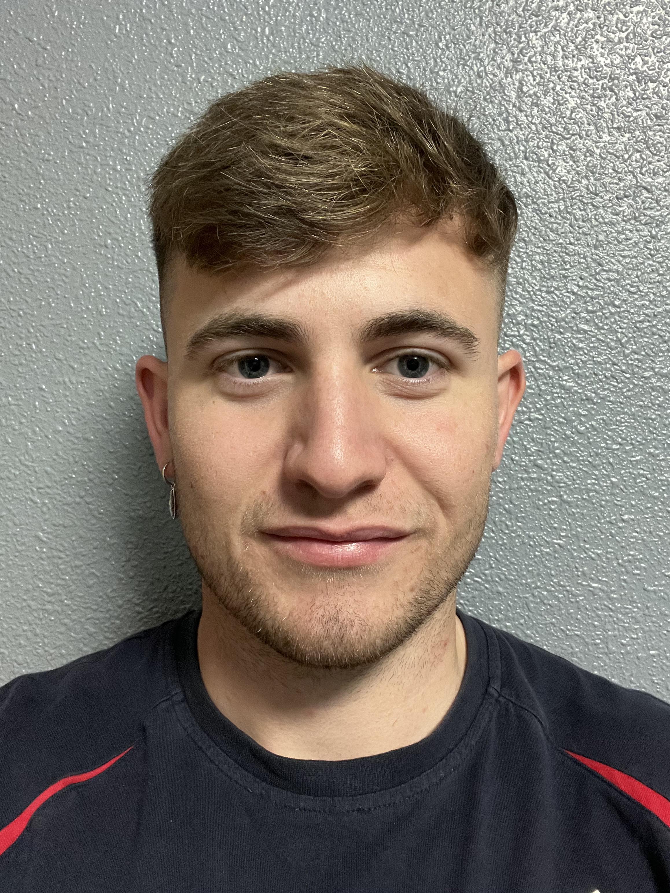 Francisco MARIN MORENO