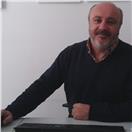 Javier Diaz Gervassini