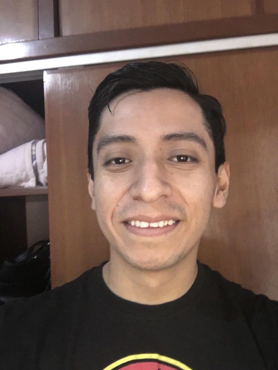 Alex J.