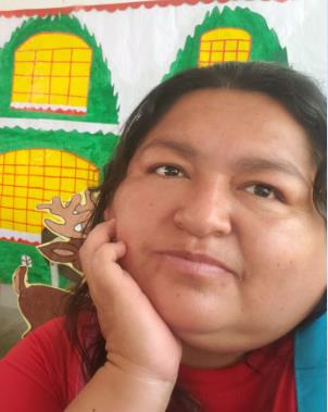 Magaly