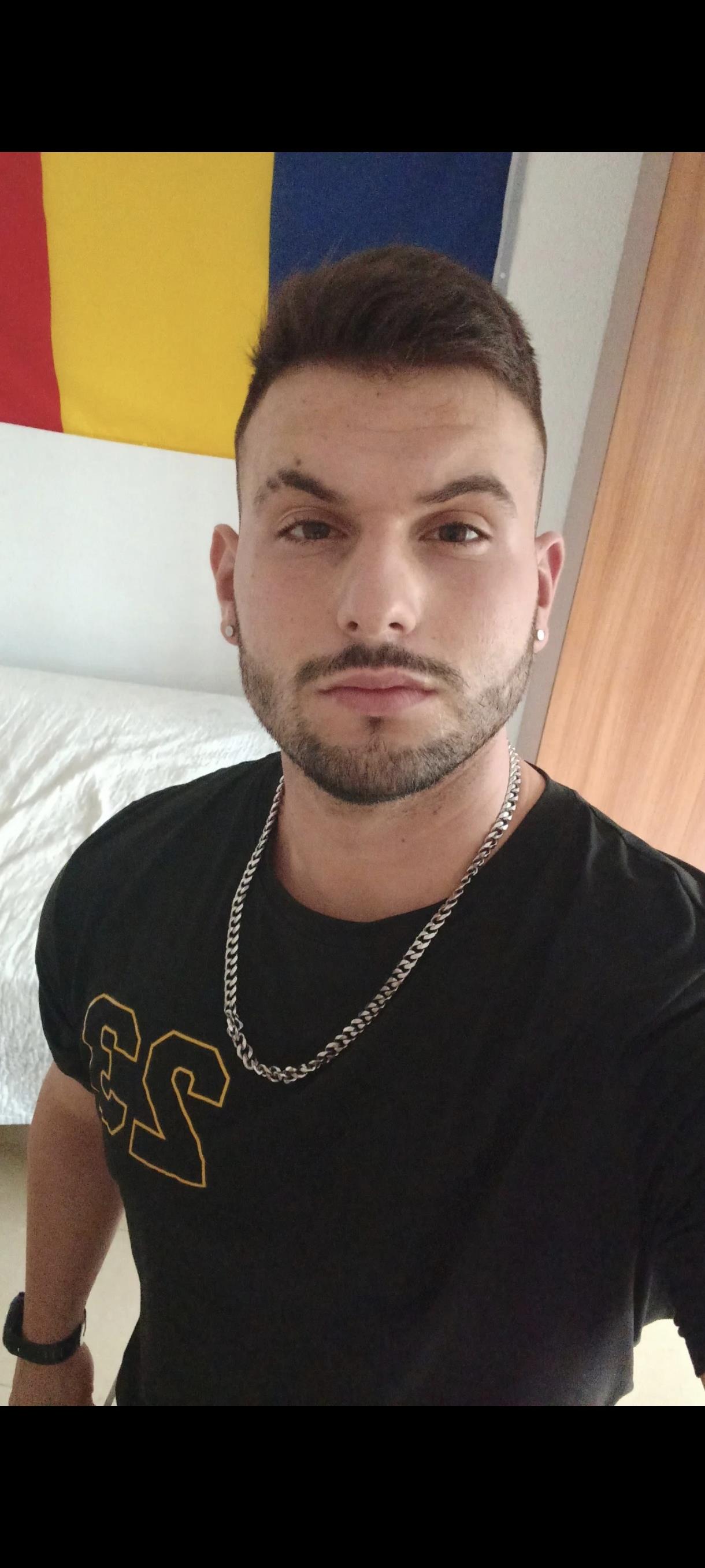 Alexandru Chisalita Gutiérrez