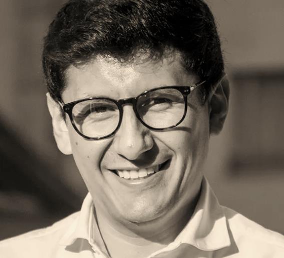 Jose Gallardo Andrade