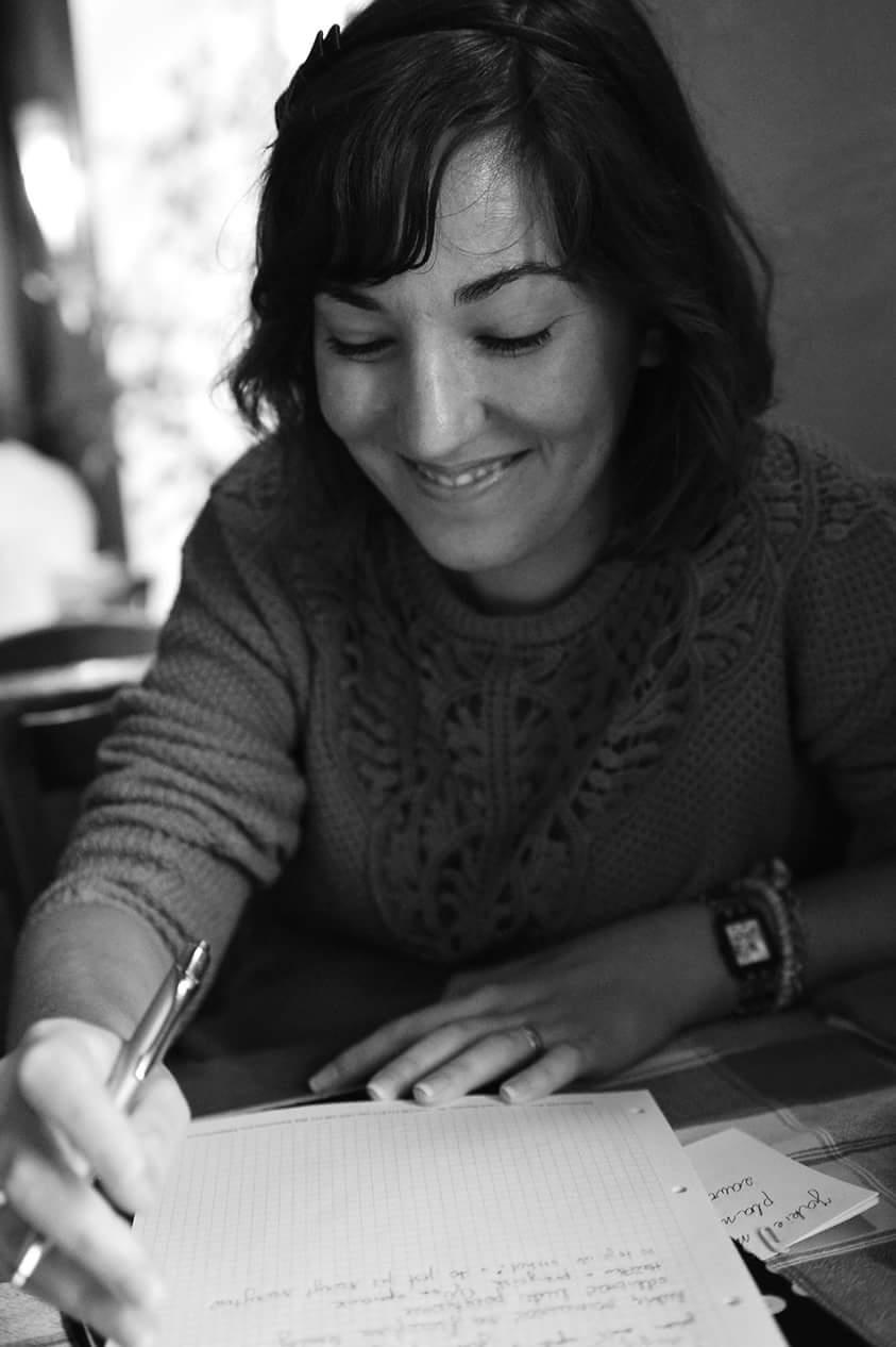 Magda Zakrzewska-Verdugo