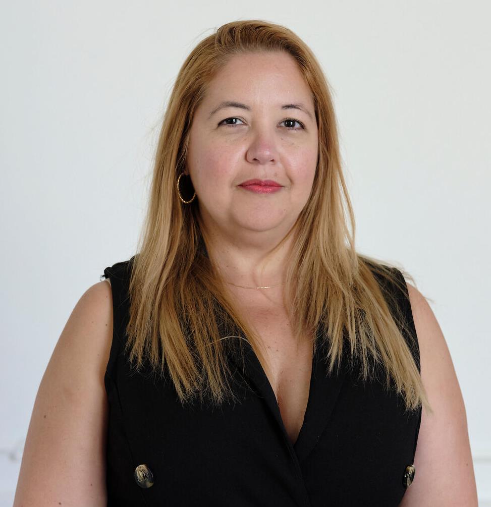 Grissel Velasquez Manzano