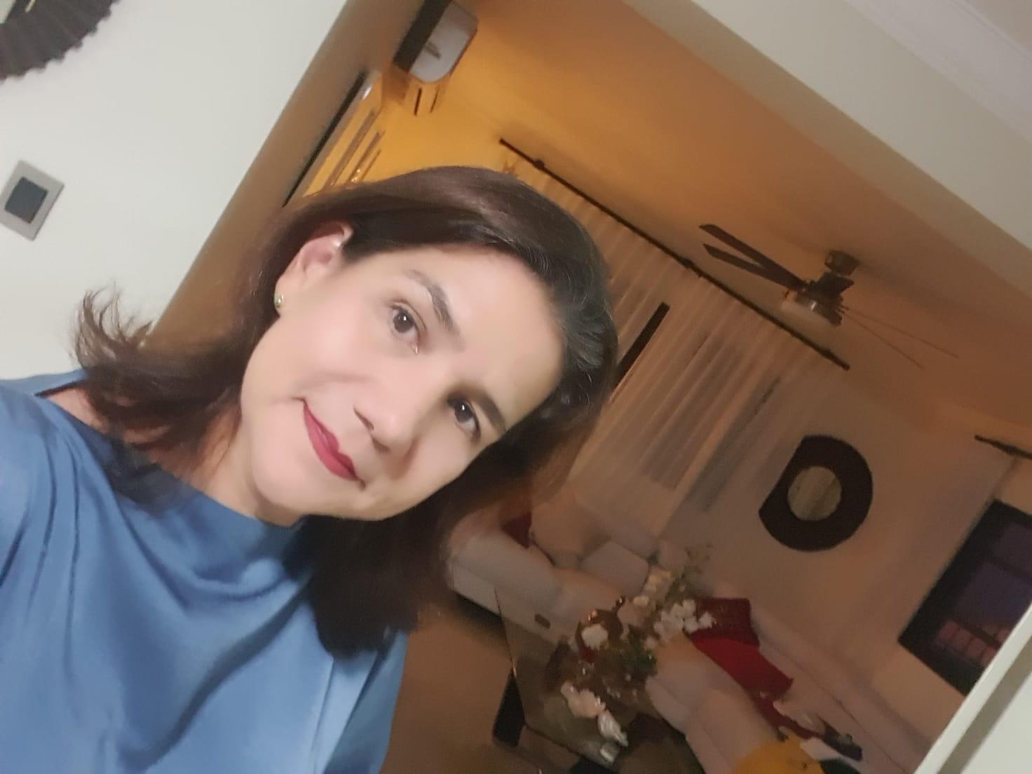 Gabriela