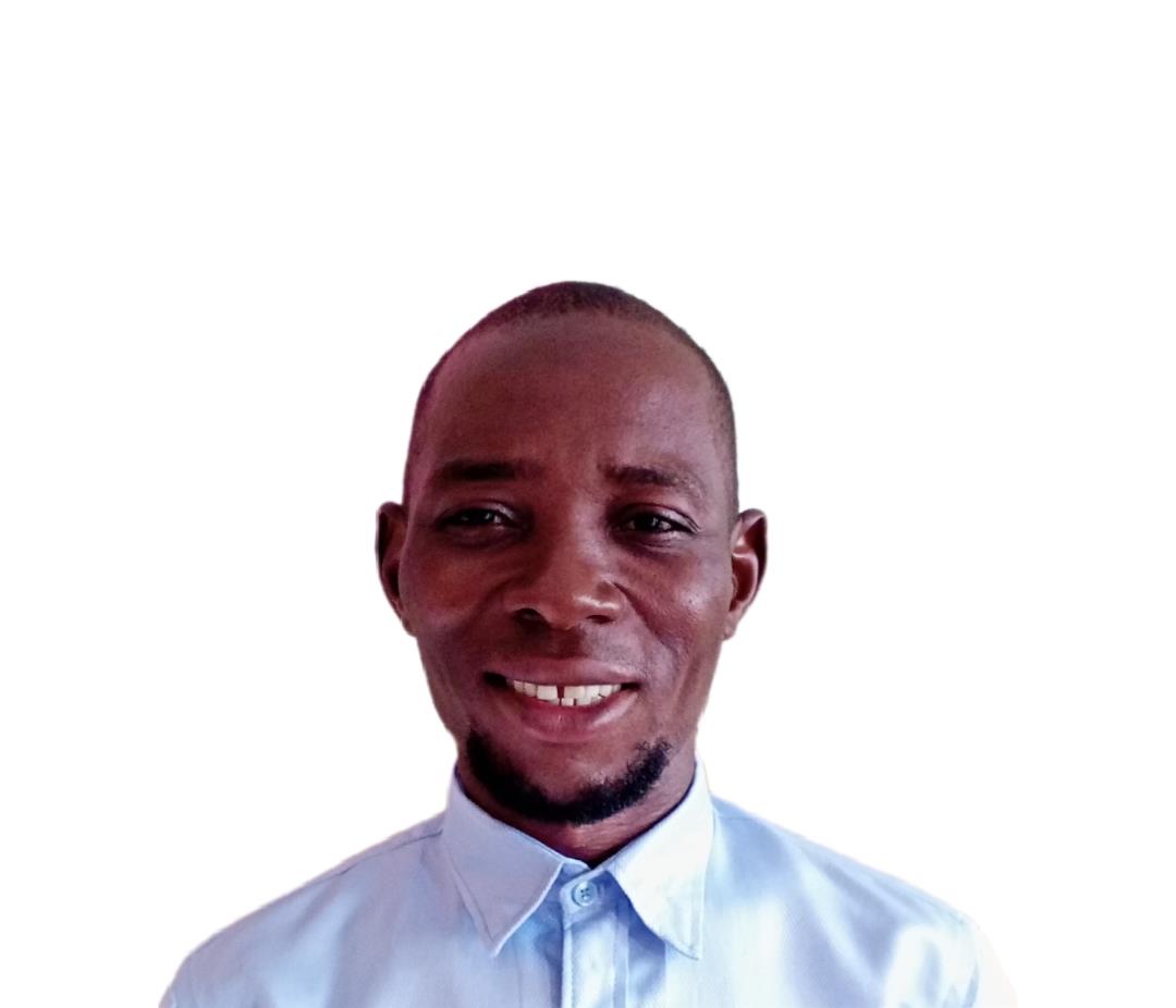 Chibuzor O.