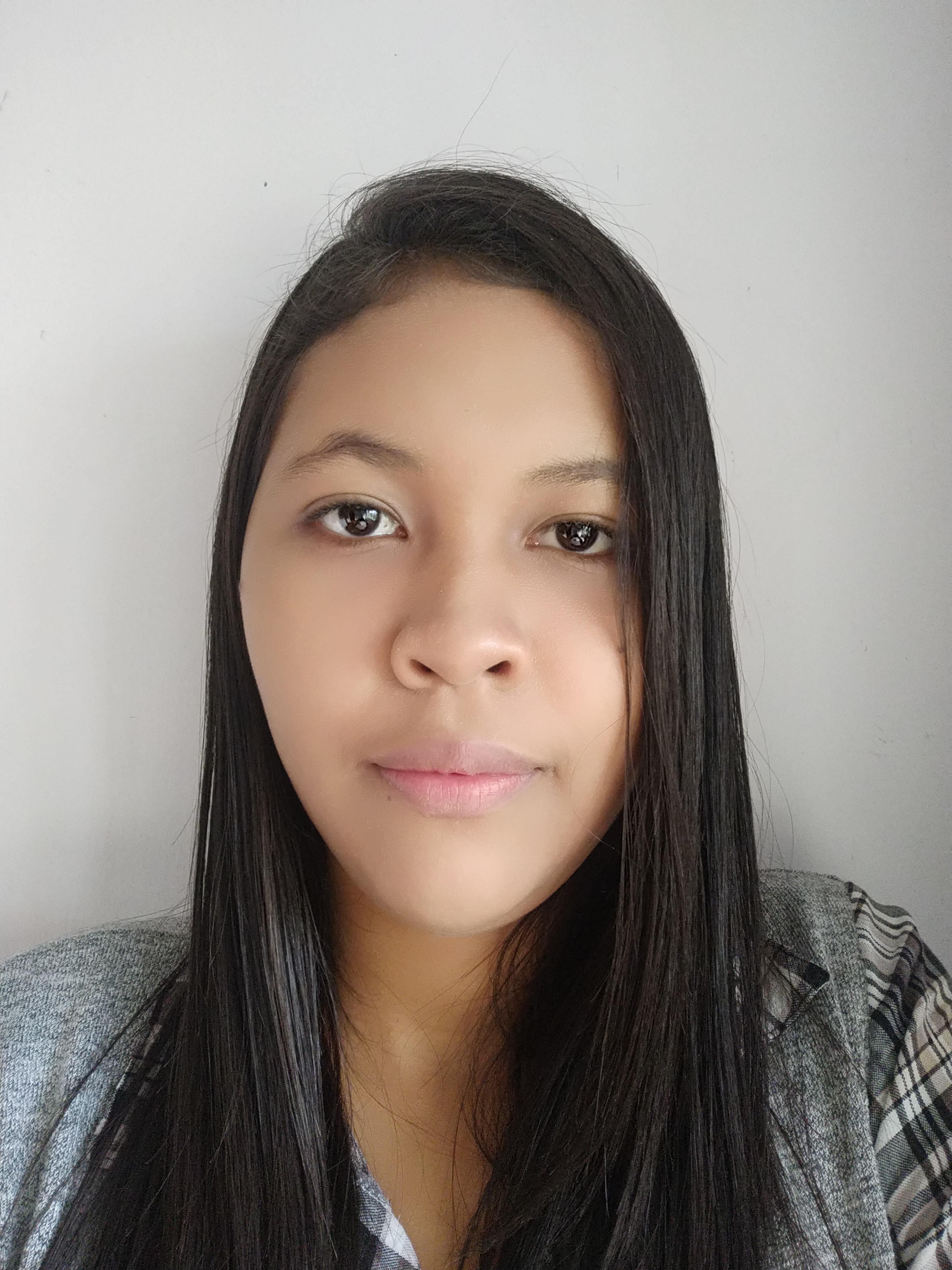 Liz D. Alvarez Blanco