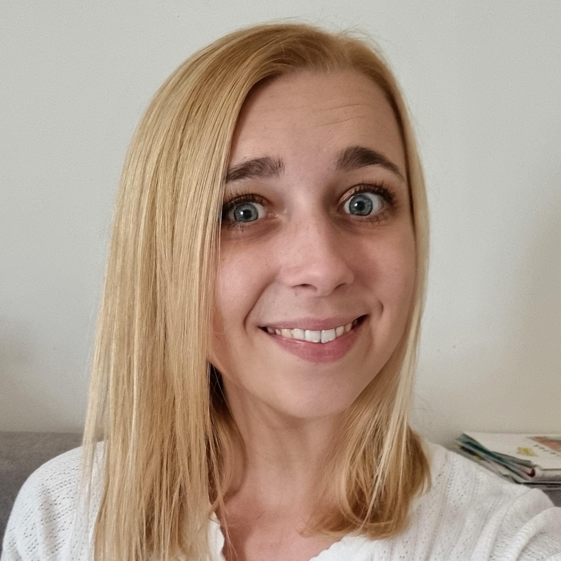 Amandine Parmentier