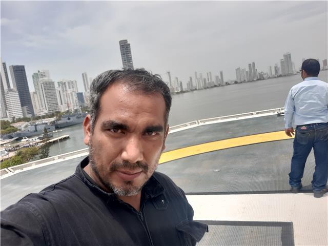 Francisco Bermejo Chica