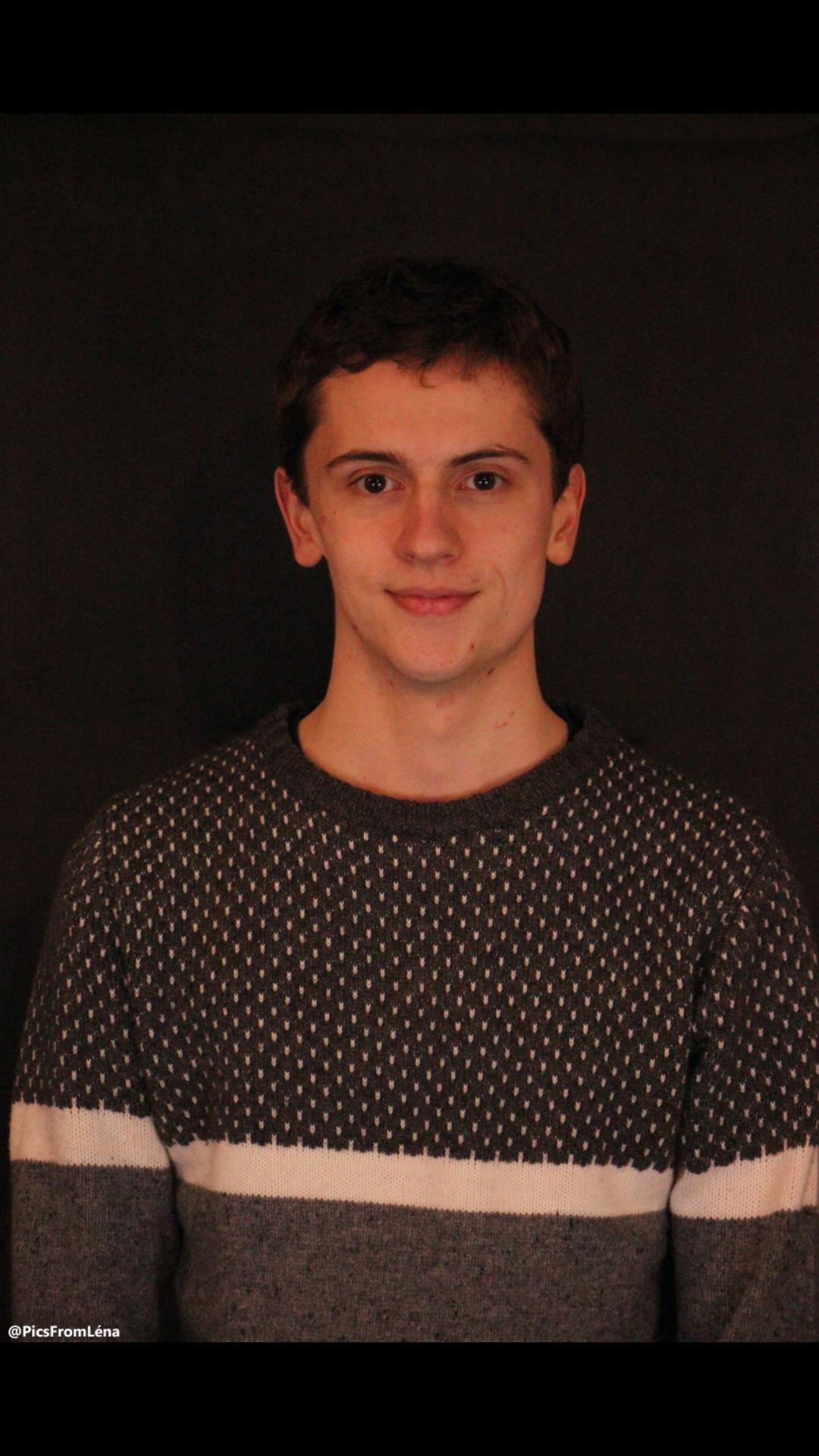 Thibault J.