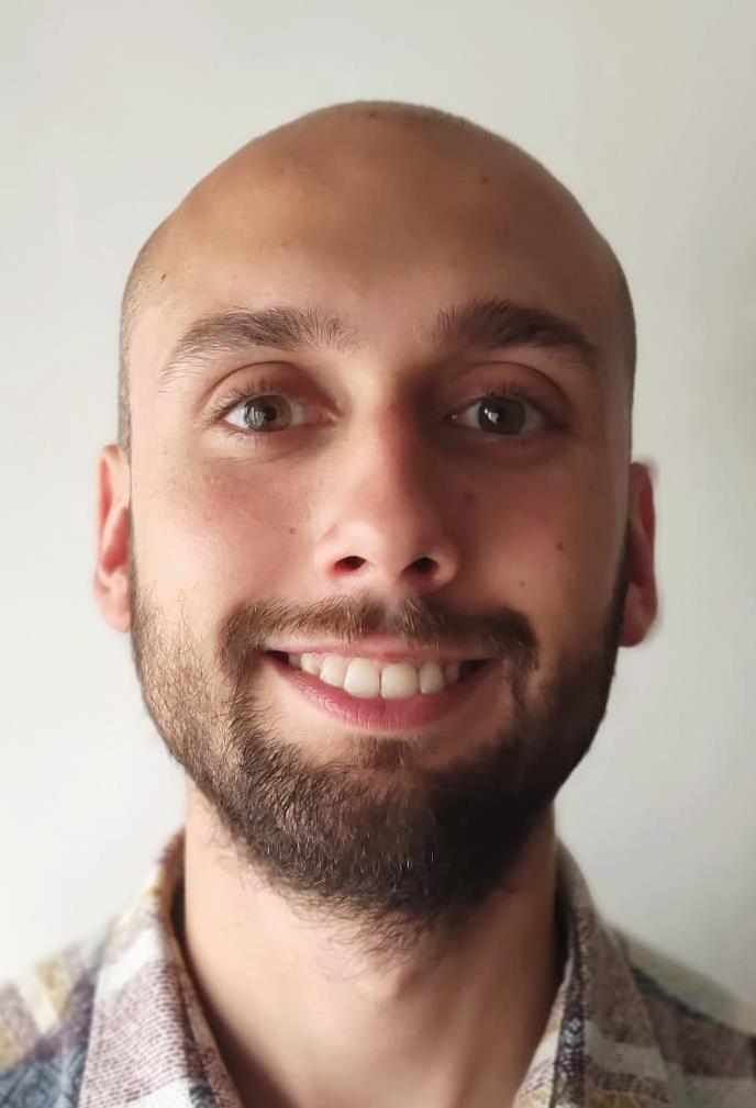 Luis A. Merino Aldonza