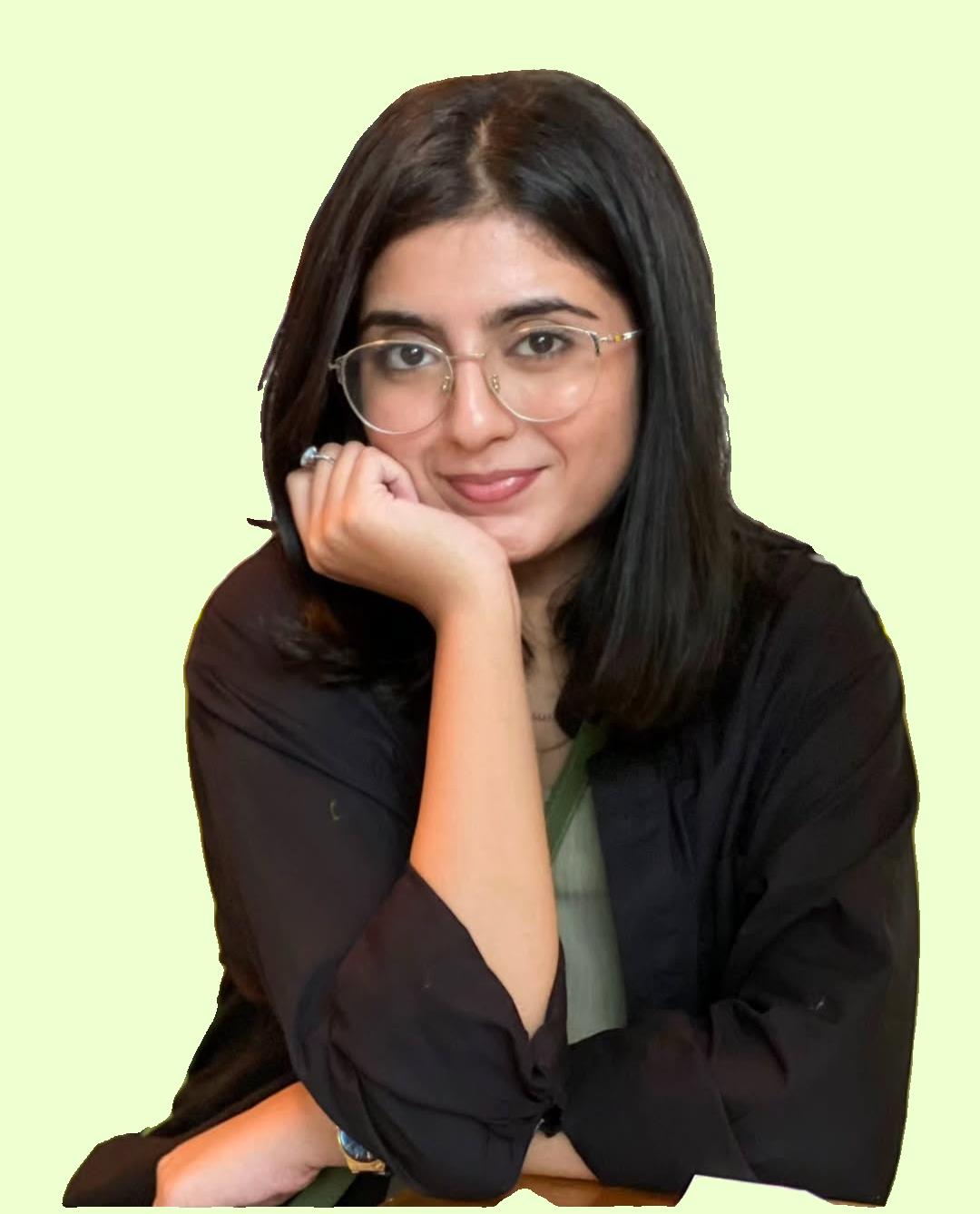 Ayesha