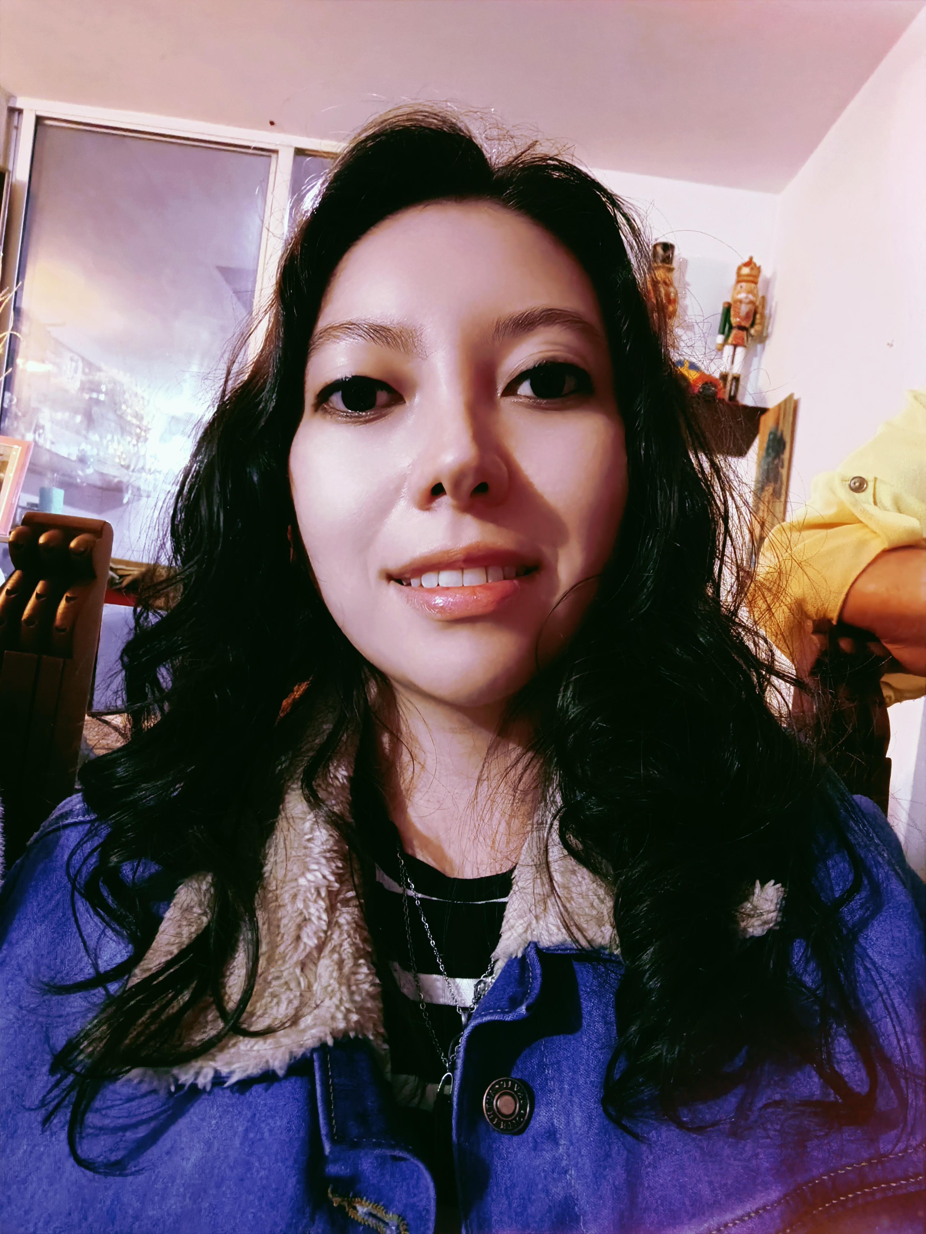 Jennifer Rojas Gonzalez