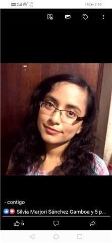 Esther A. Avila Sanchez