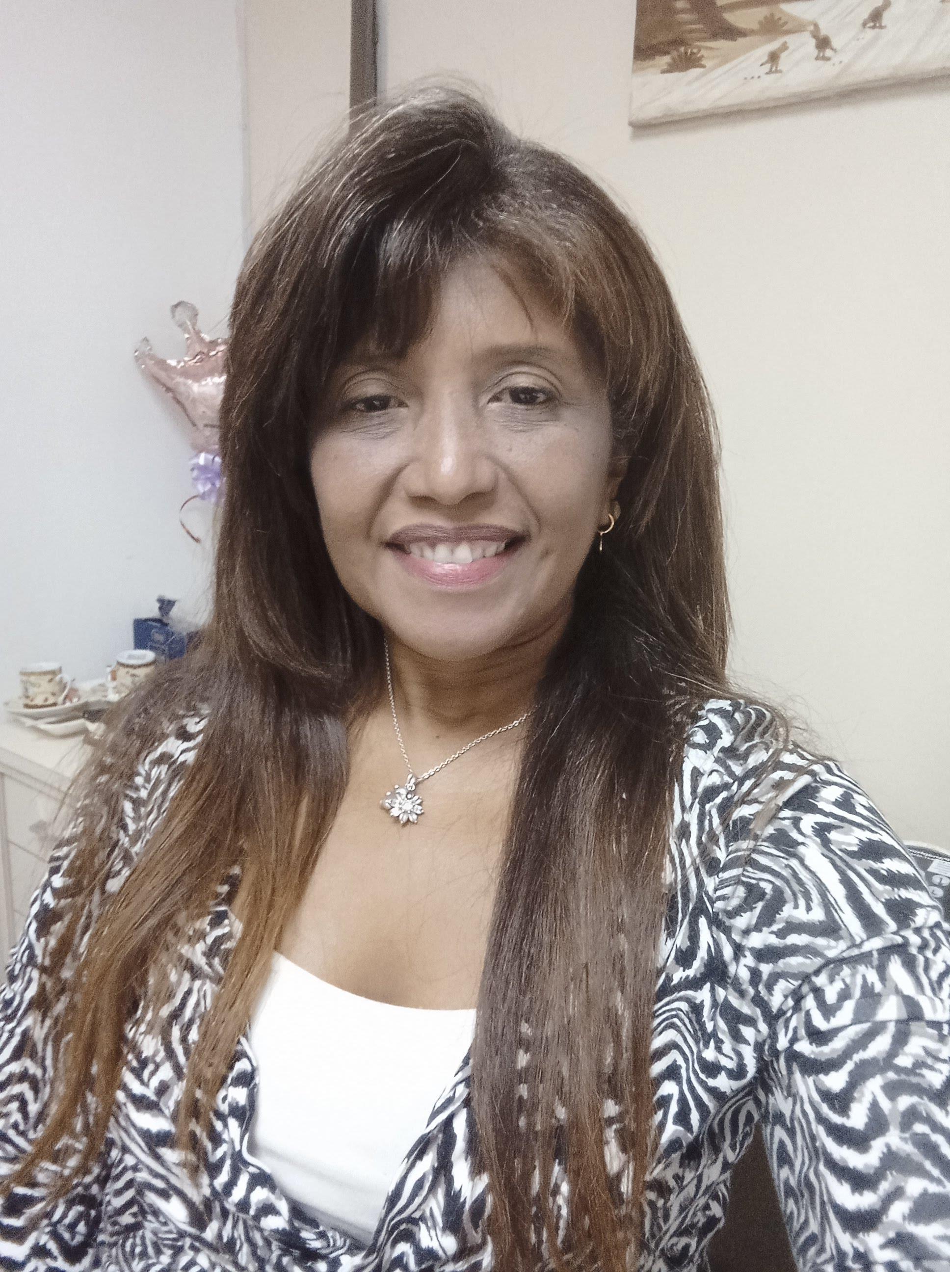 Annery V.
