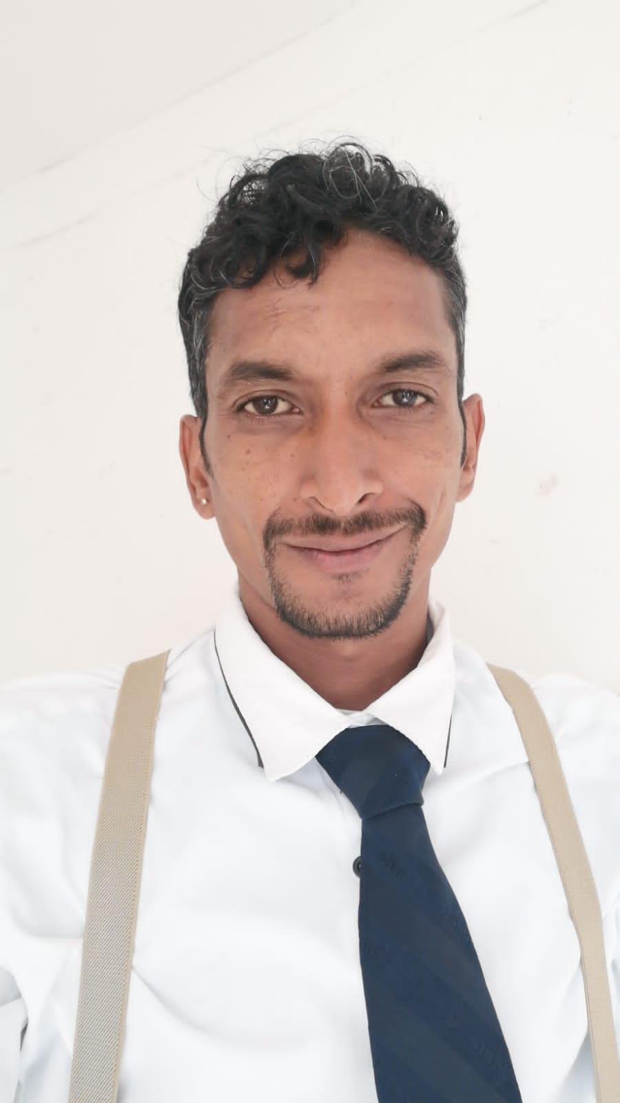 Tanesh