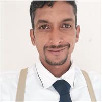 Tanesh Naidoo - English Online tutor - Classgap