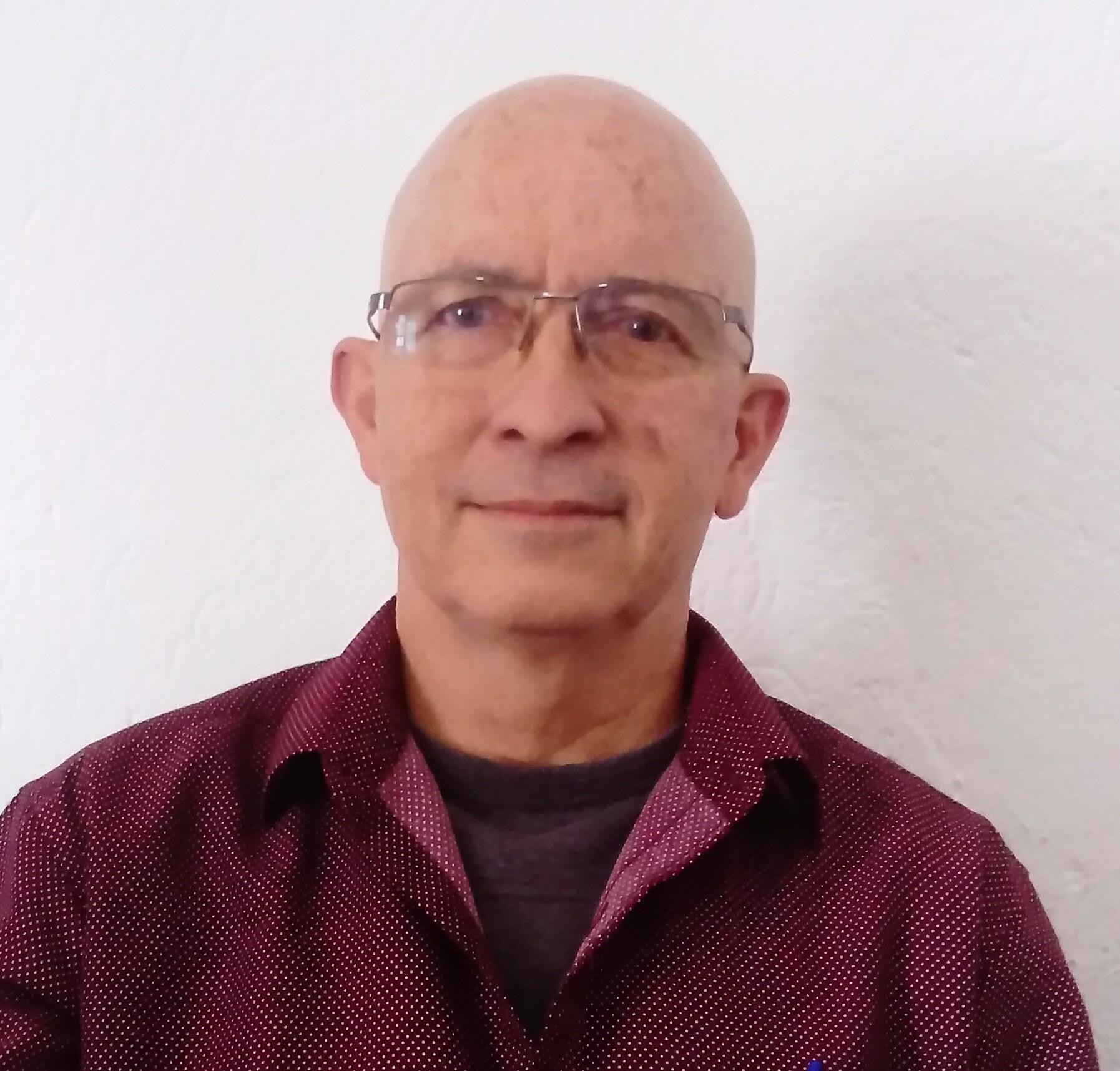 Antonio A. Acosta Orellana