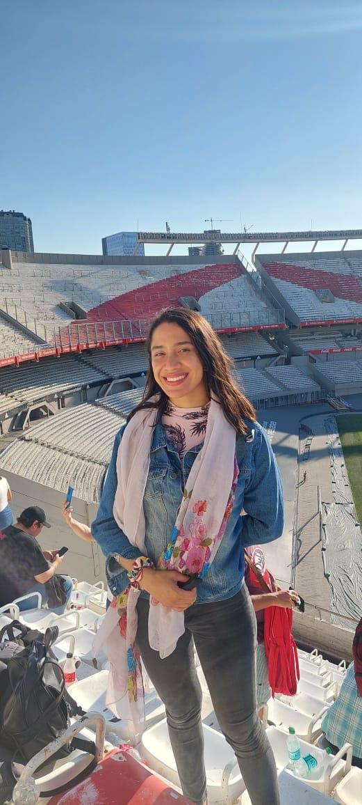 Ivette L. Clavijo Cáceres