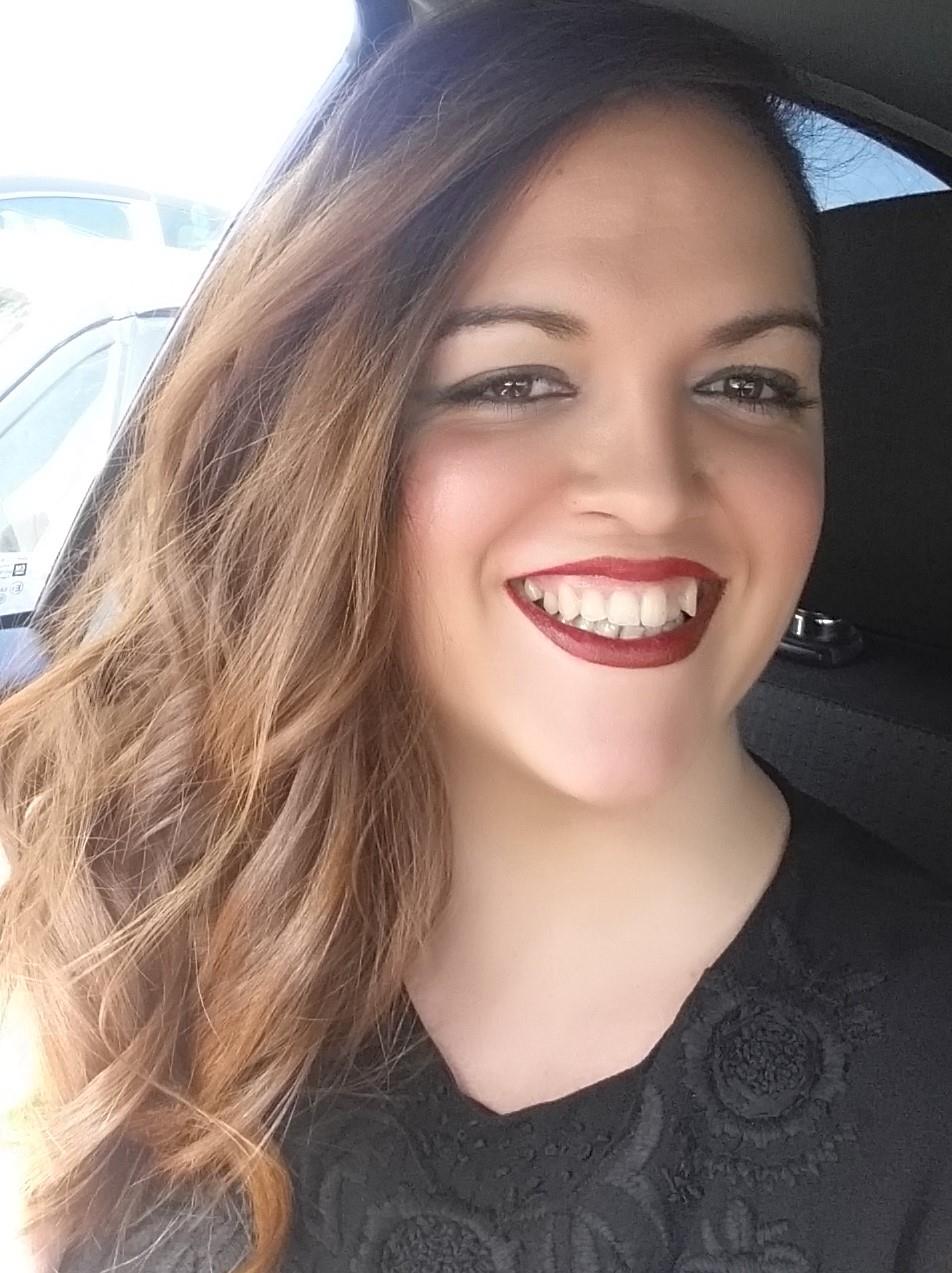 María J. Serrano Pérez