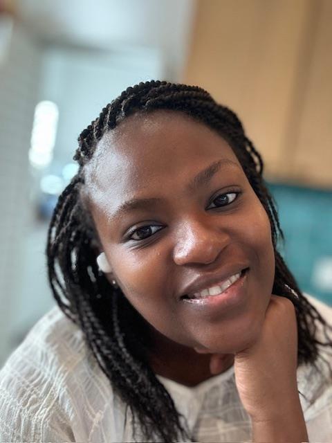 Angeline M. Masheula