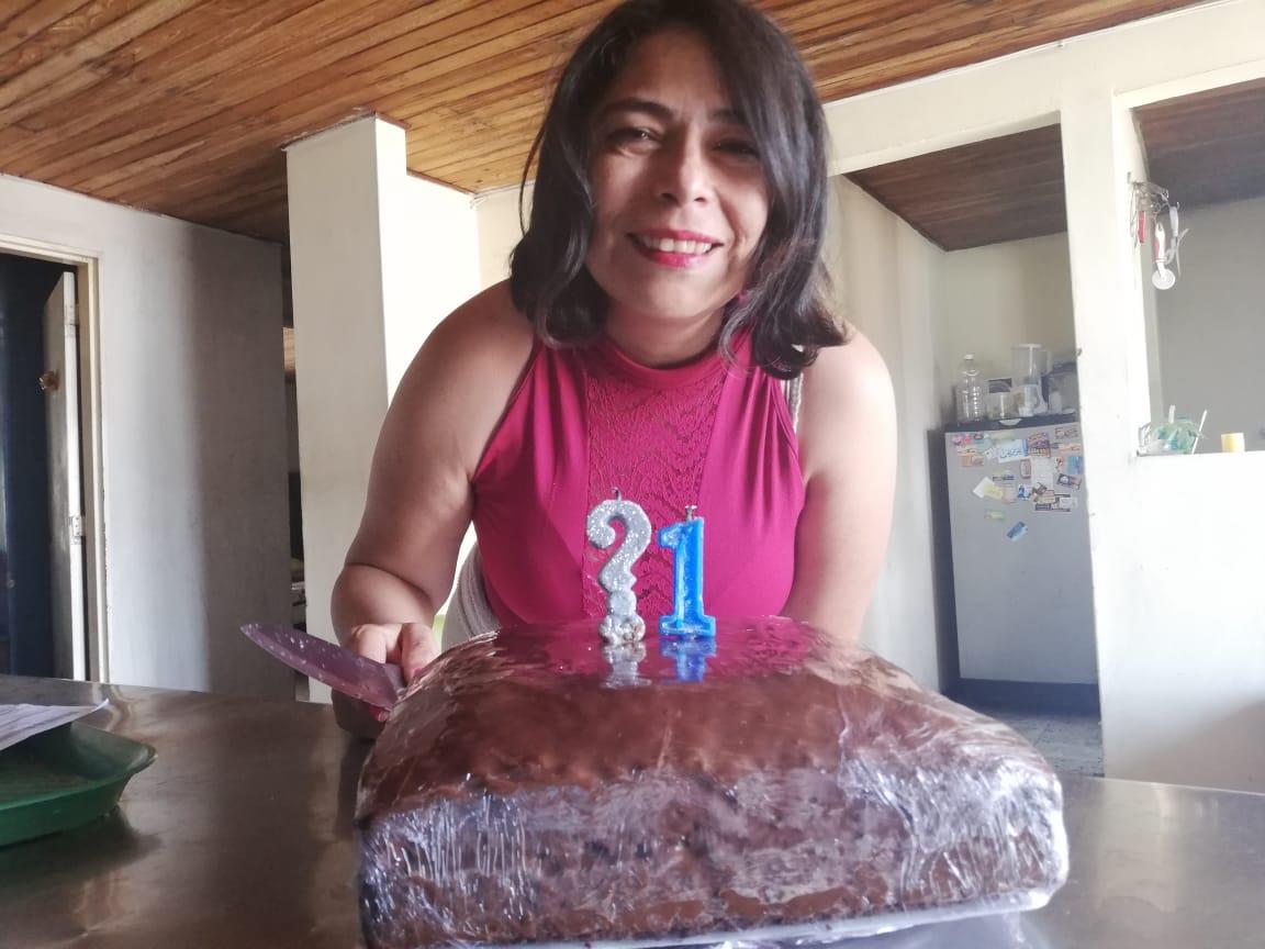 Xiomara C. López Ramirez