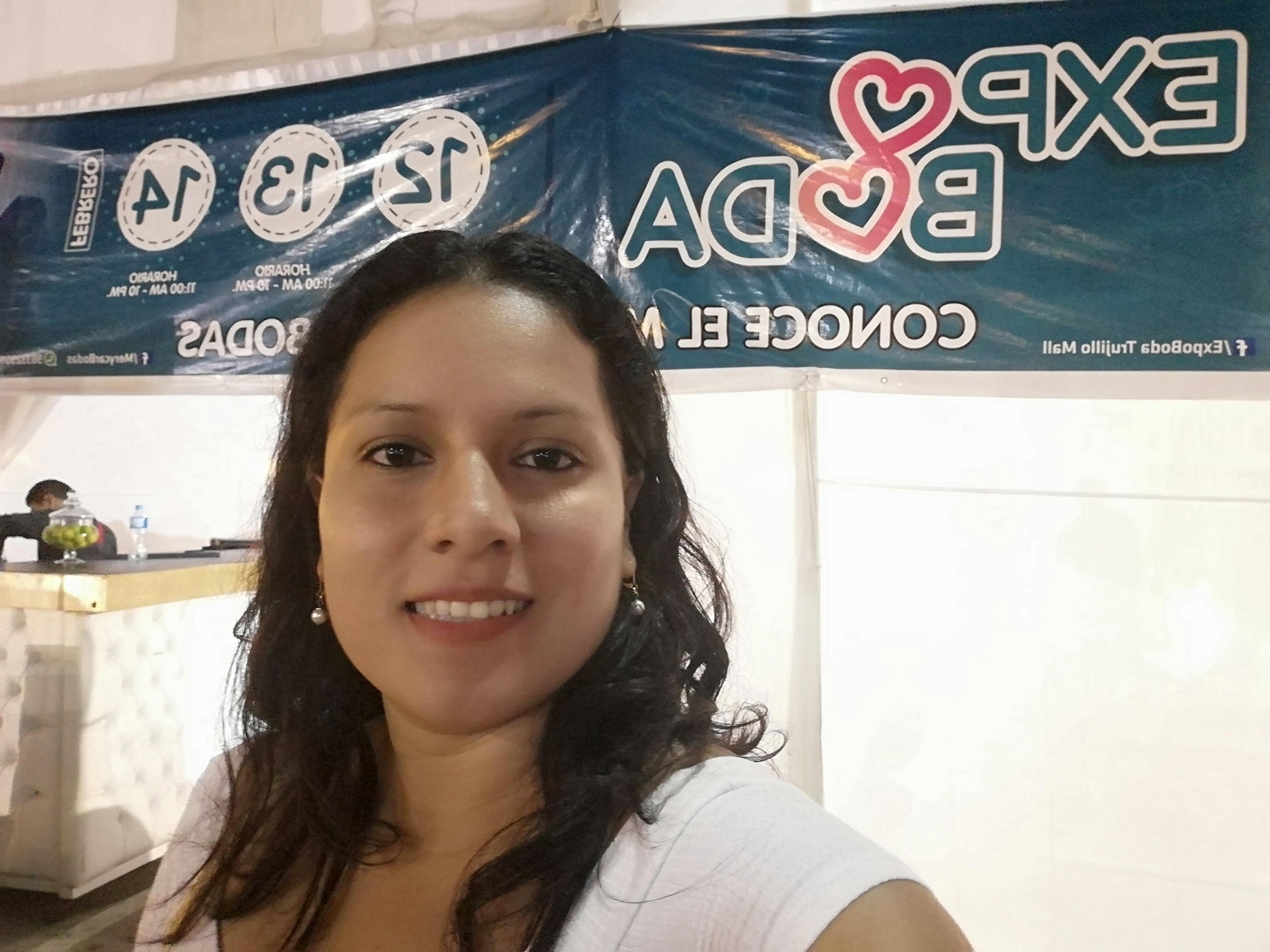 Katya De La Cruz Meza