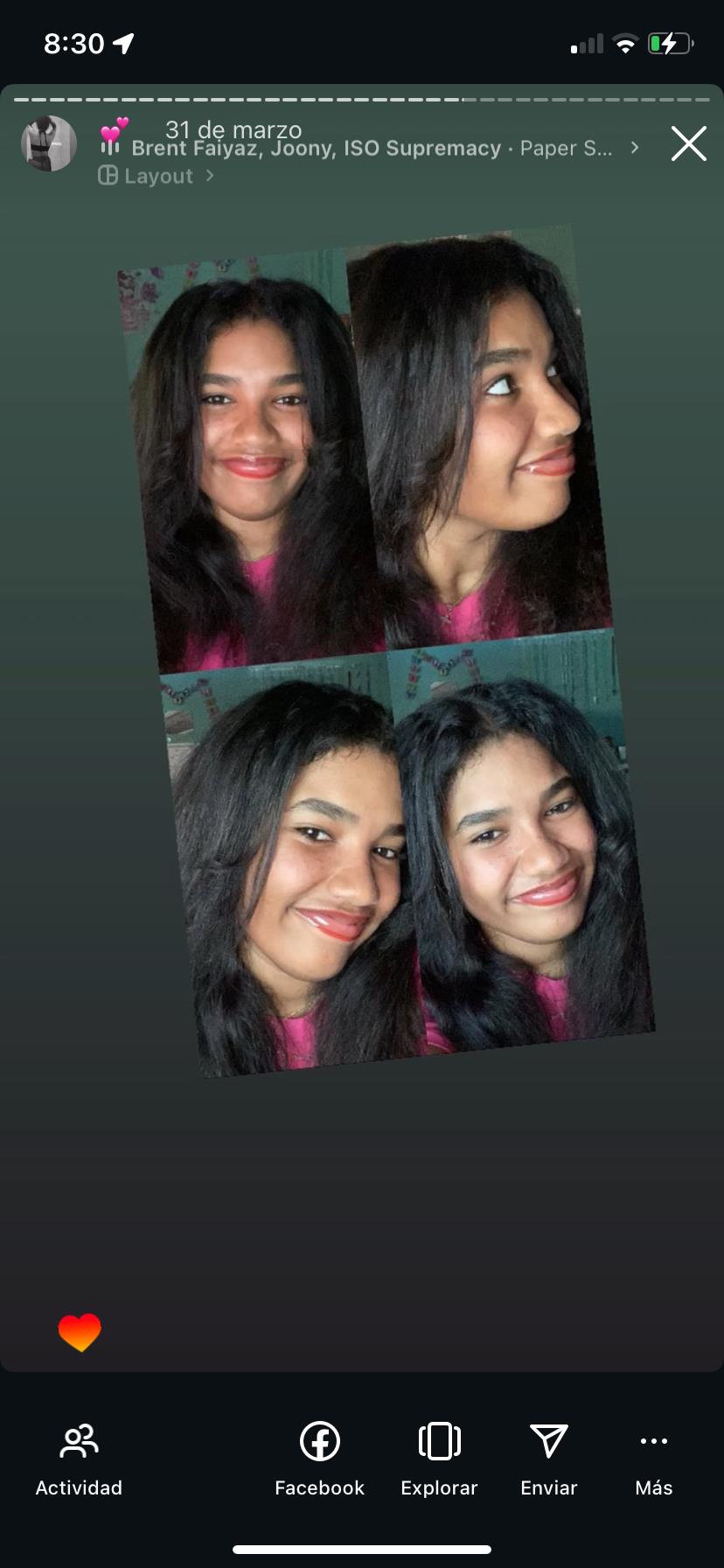 Florenny Duarte taveras